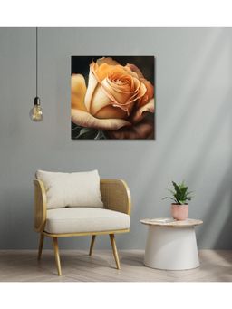 Olive Tree - Multi-Color Canvas Painting for Living Room