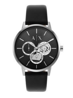 ARMANI EXCHANGE - Black Watch Ax2745