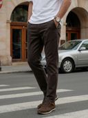 Brown color option