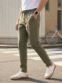 Green color option