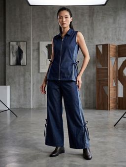 Autumnlane - Prisha Yorkshire Denim Co-Ord Set