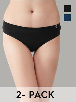 C9 Airwear - Combo Panties for Women (Pack of 2)