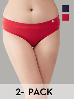 C9 Airwear - Combo Panties for Women (Pack of 2)