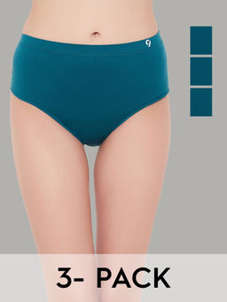 C9 Airwear - Women Seamless Panties (Pack of 3)