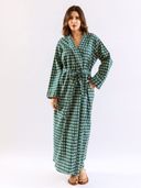 Teal color option, Currently selected