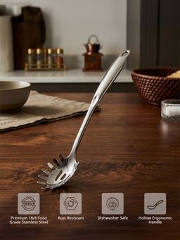Culinex by thinKitchen - Premium Nest Plus Knife & Chopping Board Set - 6 Pieces