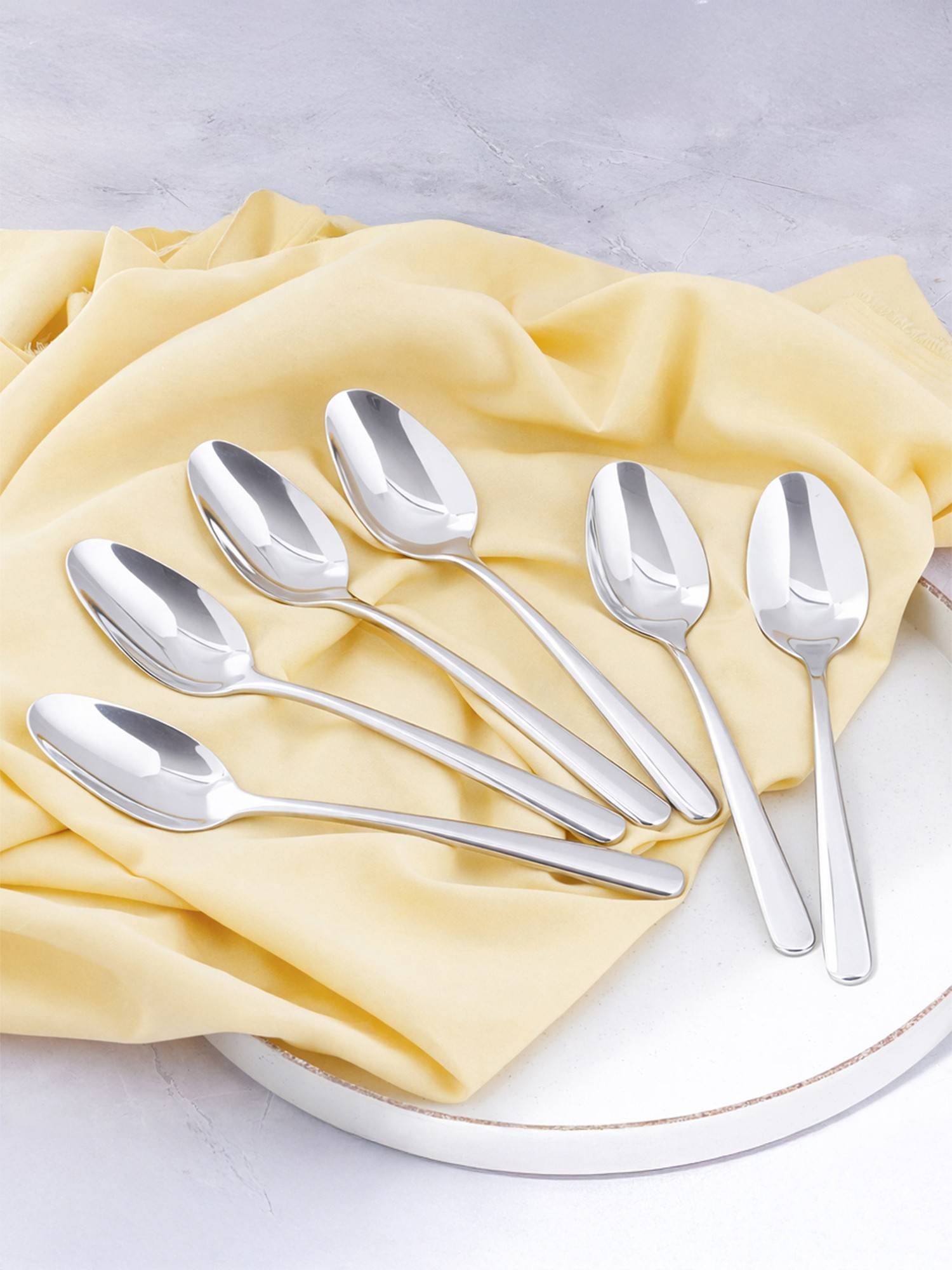 Buy thinKitchen Premium 18/8 Stainless Steel 7.5