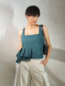 Teal color option, Sold out, Currently selected