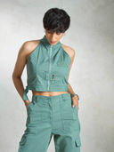 Green color option