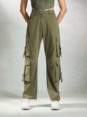 Olive color option, Currently selected