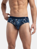 Blue color option, Currently selected