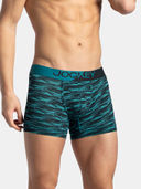 Blue color option, Currently selected