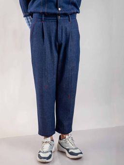 Doodlage - Upcycled Denim for Men