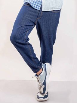 Doodlage - Upcycled Denim for Men