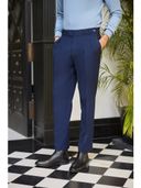 Navy Blue color option, Currently selected