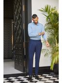 Navy Blue color option, Currently selected