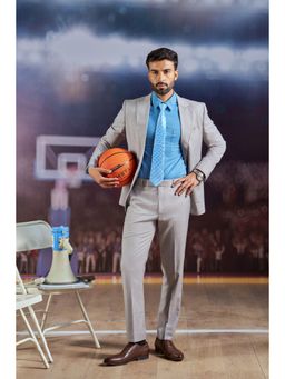 Philocaly - Jacksons Grey Pant