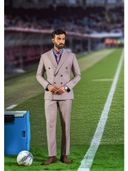 Grey color option, Currently selected