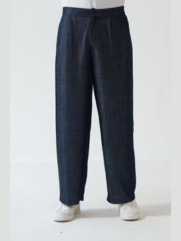 Muvazo - The Indigo Muse Pants