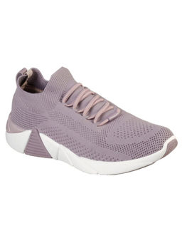 SKECHERS - A-line - Rider Purple Mark Nason Slip-on