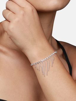 Sohi - Whimsical Stone Carnival Bracelet