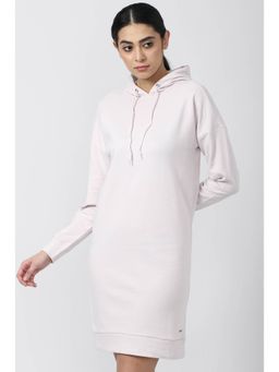 Van Heusen - White Dress