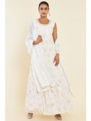 Off White color option, Sold out, Currently selected