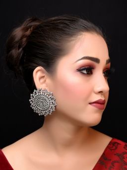 AG'S - Frankie Baby Pink German Silver Tops