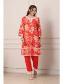 Red color option
