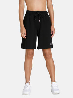Puma - Swxp High Longline Women's Shorts