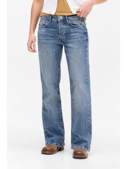 BDG by Urban Outfitters - Teo Alberta Jeans