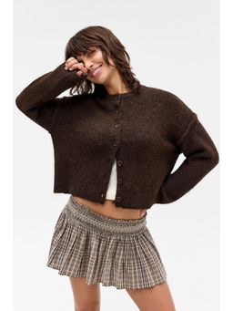 BDG by Urban Outfitters - Dakota Horn Cardigans