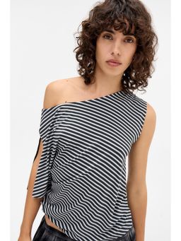 BDG by Urban Outfitters - Livia Off Shoulder Top