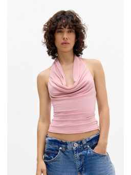 BDG by Urban Outfitters - Coyote Halter Top