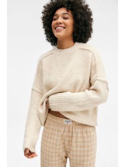 BDG by Urban Outfitters - Oslo Crew Sweater