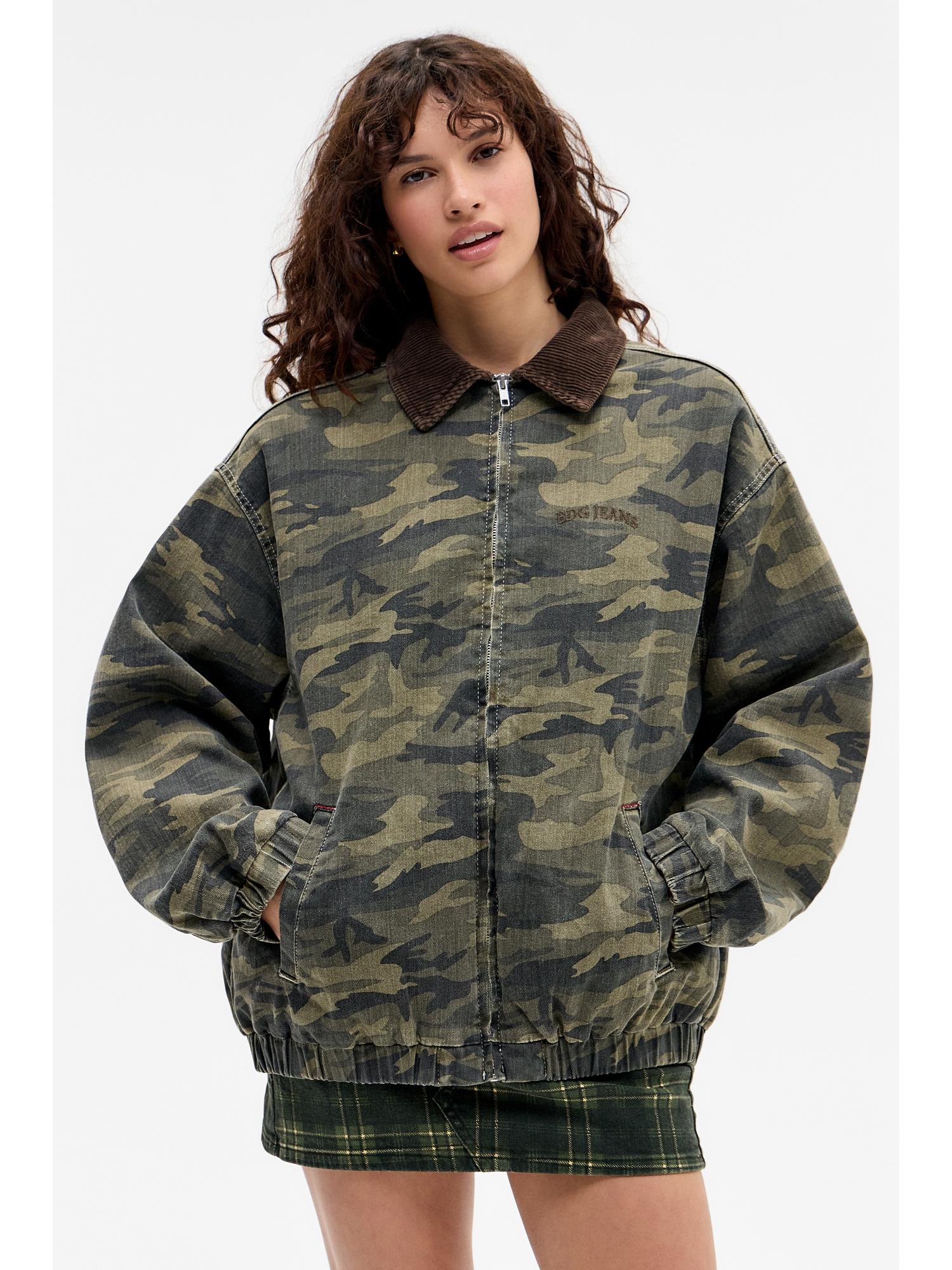 Camo Dex Jacket-picture-24