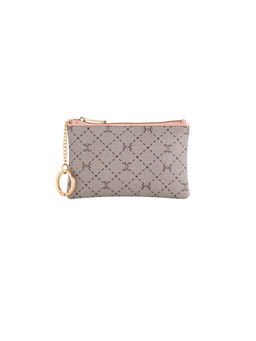 CARPISA - Women's Grey Wallet