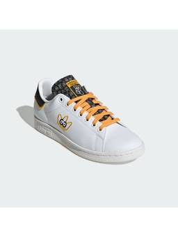adidas Originals - Stan Smith W Women White Casual Sneakers