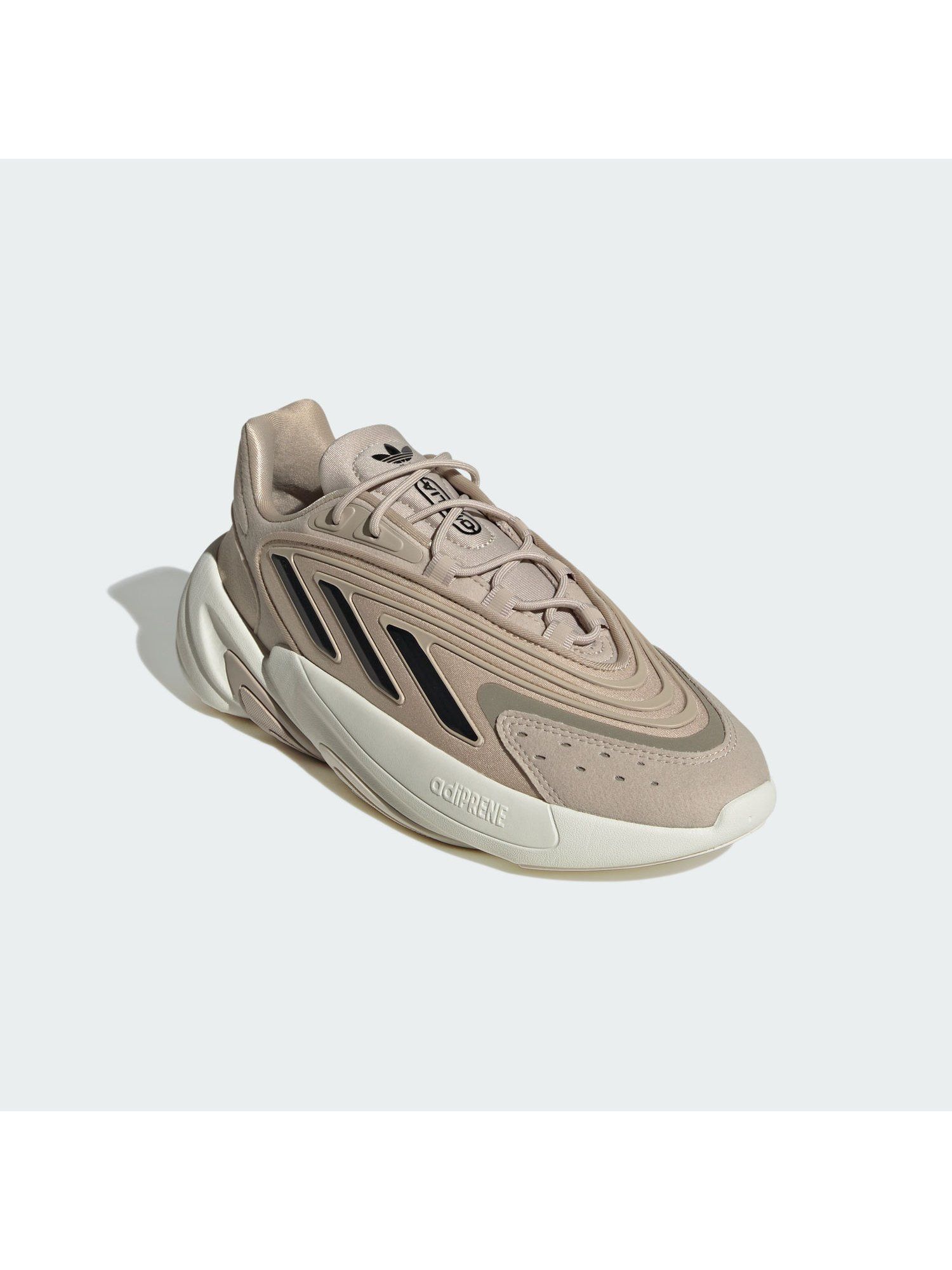 Buy adidas Originals Ozelia W Women Beige Casual Sneakers Online