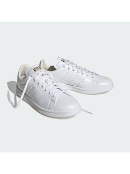 adidas Originals - Stan Smith Lux W Women White Casual Sneakers