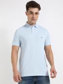 Blue color option, Currently selected