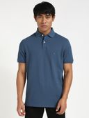 Blue color option, Sold out, Currently selected