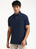 Blue color option, Currently selected