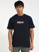 Navy Blue color option, Currently selected