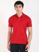 Red color option, Sold out, Currently selected