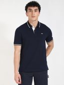 Navy Blue color option, Currently selected