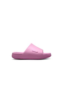 Nike - Unisex Pink Calm 2.0 Sliders