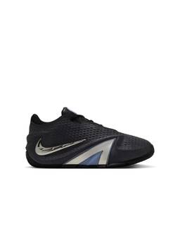 Nike - Unisex Black Ja 4 Dark Mode Basketball Shoes