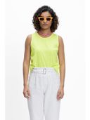 Yellow color option, Currently selected
