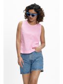 Pink color option, Currently selected